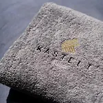 Lägenhet Kasteli Perivolos (Santorini)