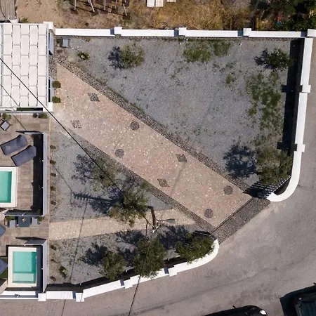 Kasteli Perivolos (Santorini)