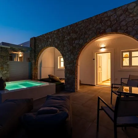 Appartement Kasteli *