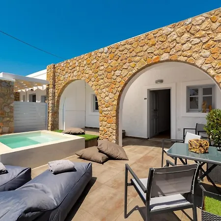 Kasteli Perivolos (Santorini)