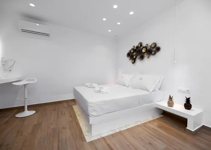 Kasteli Appartement *