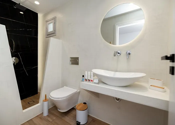 Appartement Kasteli *