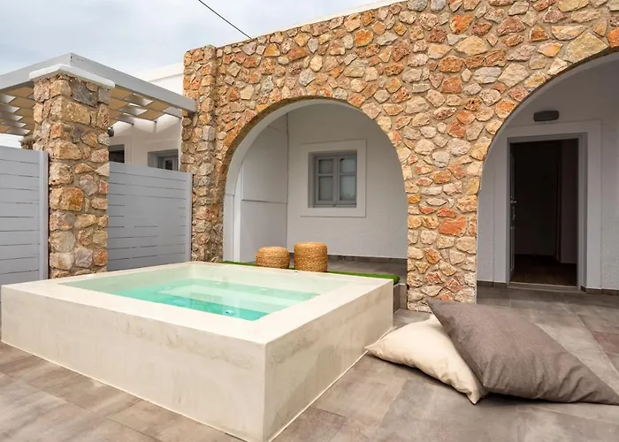 Appartement Kasteli *