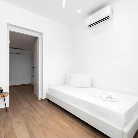 Apartman Kasteli