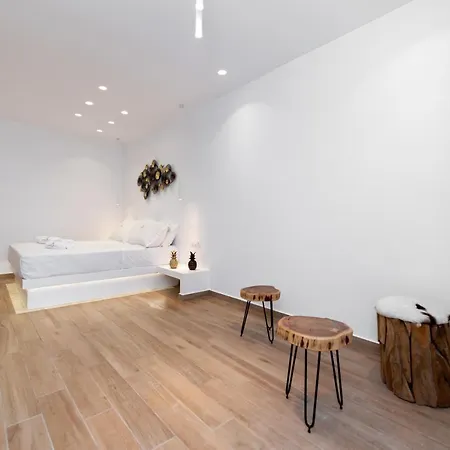 Kasteli * Perivólosz