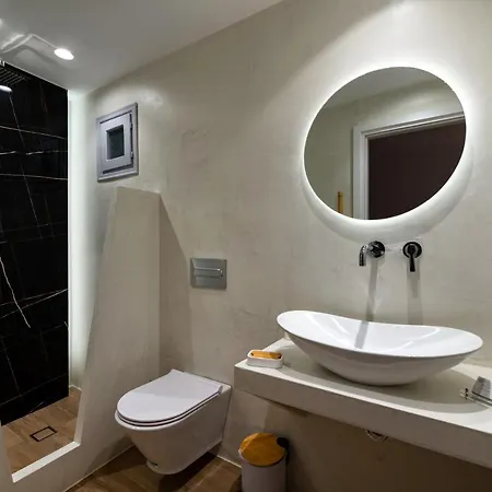 Apartman Kasteli Perivólosz