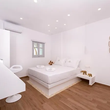 Kasteli * Perivólosz