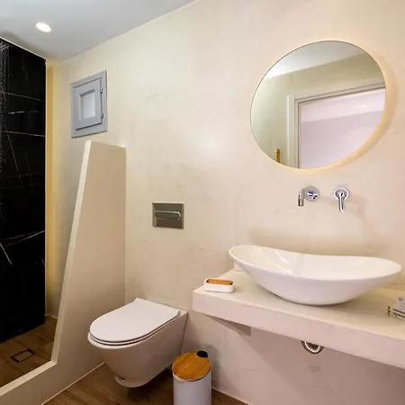 Kasteli * Perivólosz