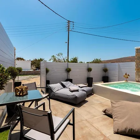 Kasteli * Периволос