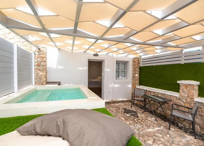 Appartement Kasteli *