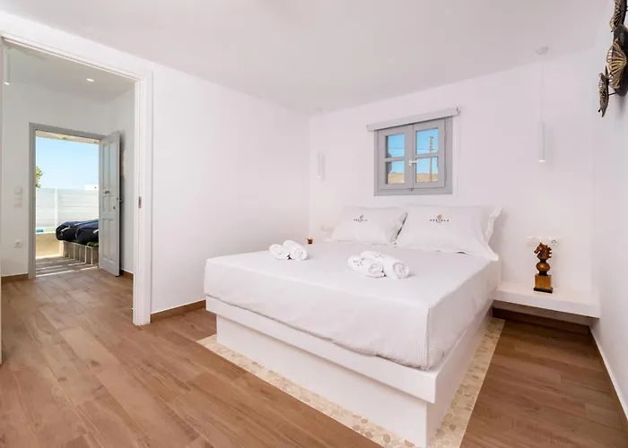 Kasteli Appartement *