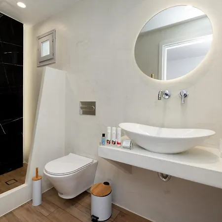 Apartment Kasteli *