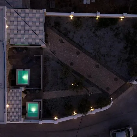 Apartment Kasteli