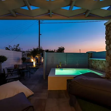 Kasteli Apartment