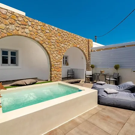 Apartment Kasteli