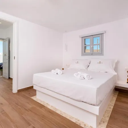 Kasteli Appartement *