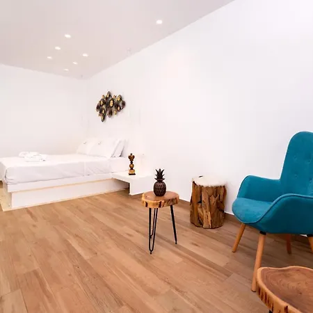 Apartment Kasteli