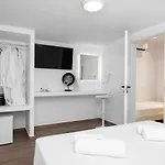Kasteli Апартаменты Периволос