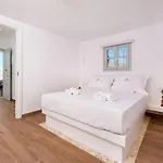 Kasteli Апартаменты *