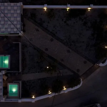 Kasteli * بيريفولّوس