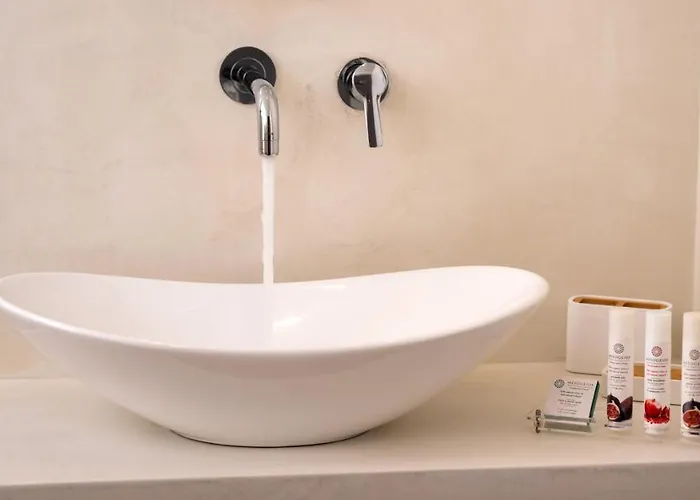 شقة Kasteli بيريفولّوس