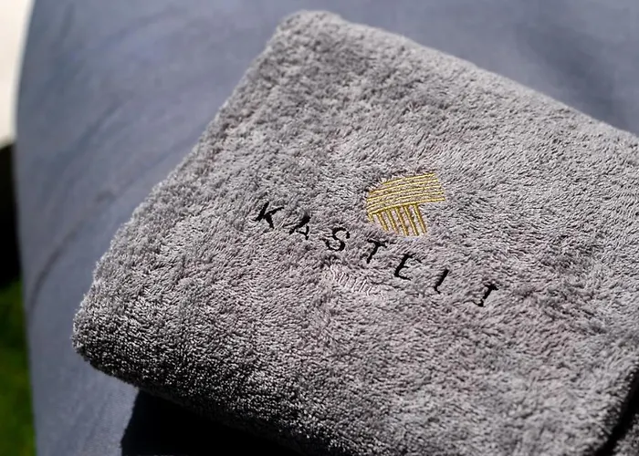 شقة Kasteli بيريفولّوس